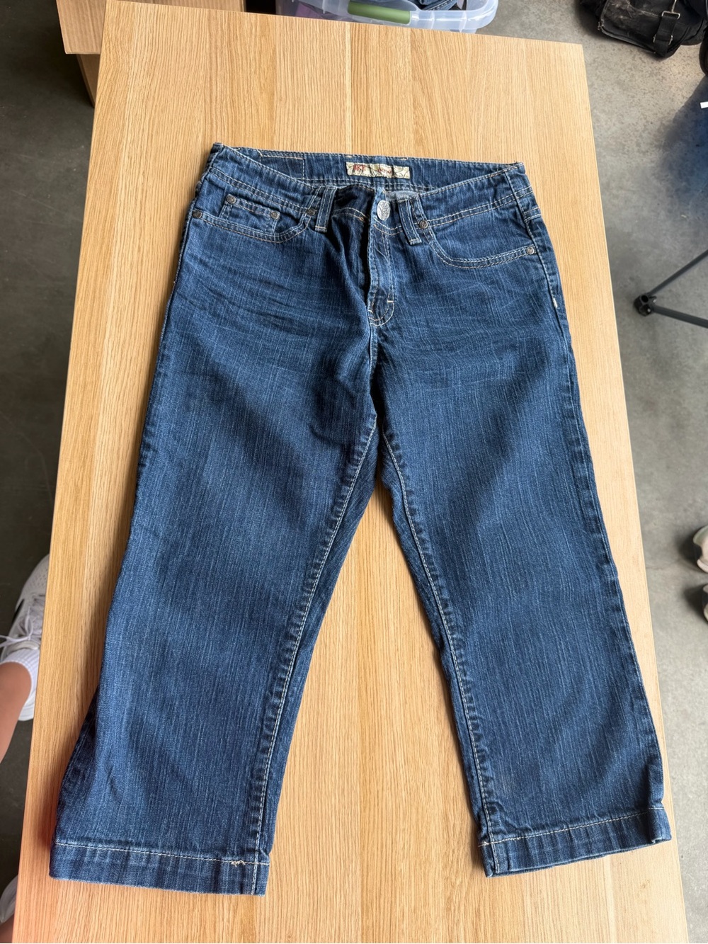 BKE Capri